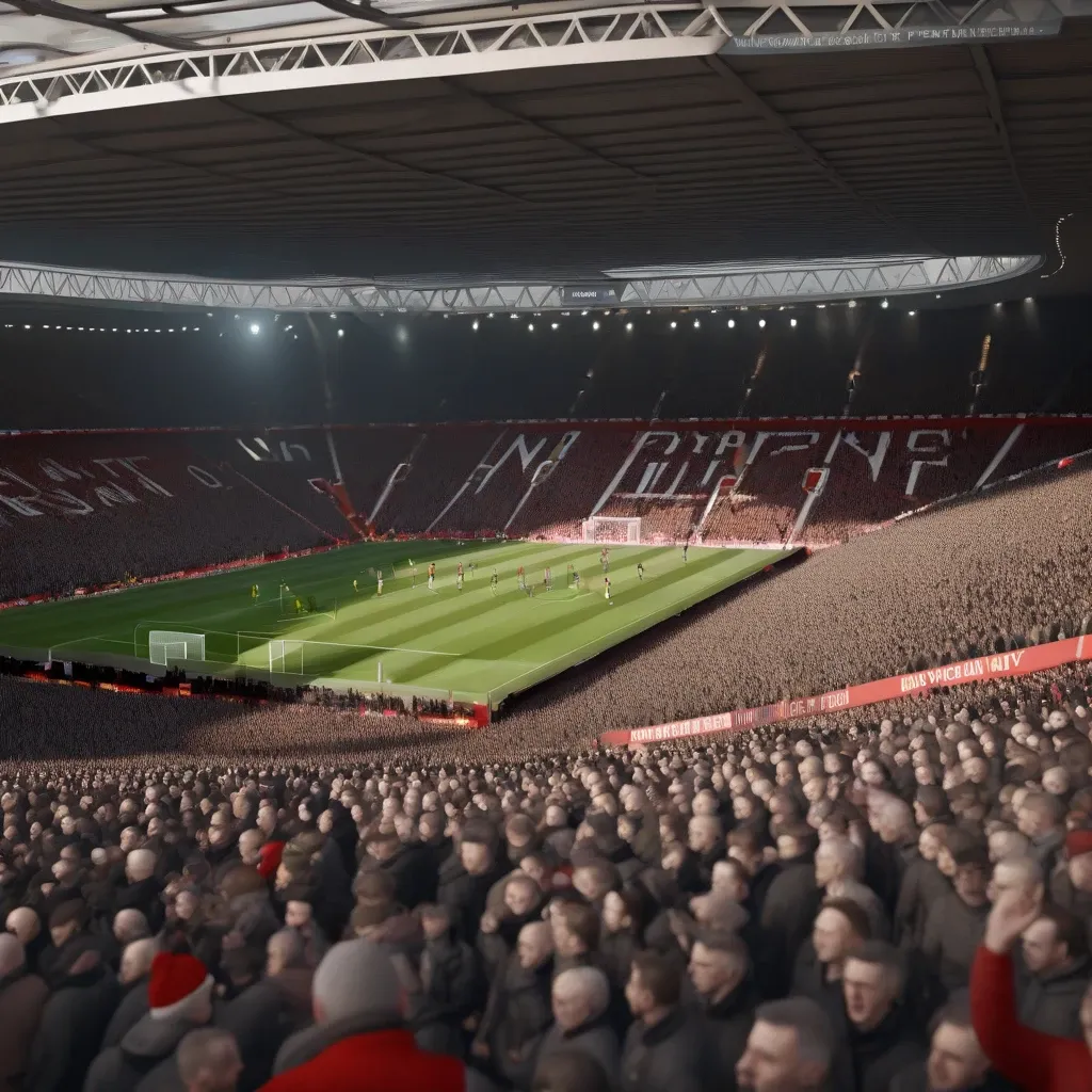 Premier League Boxing Day Fixtures Disrupted: The Future of a Tradition