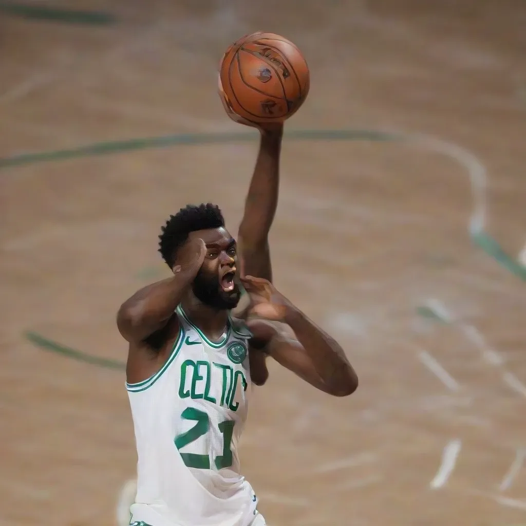 CelticsRisingStar Tournament