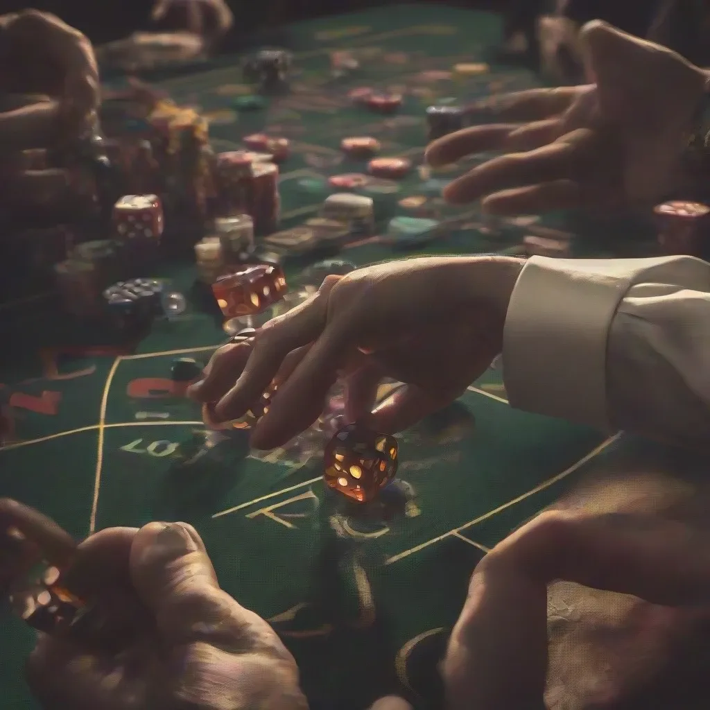 Craps_Field_Strategy