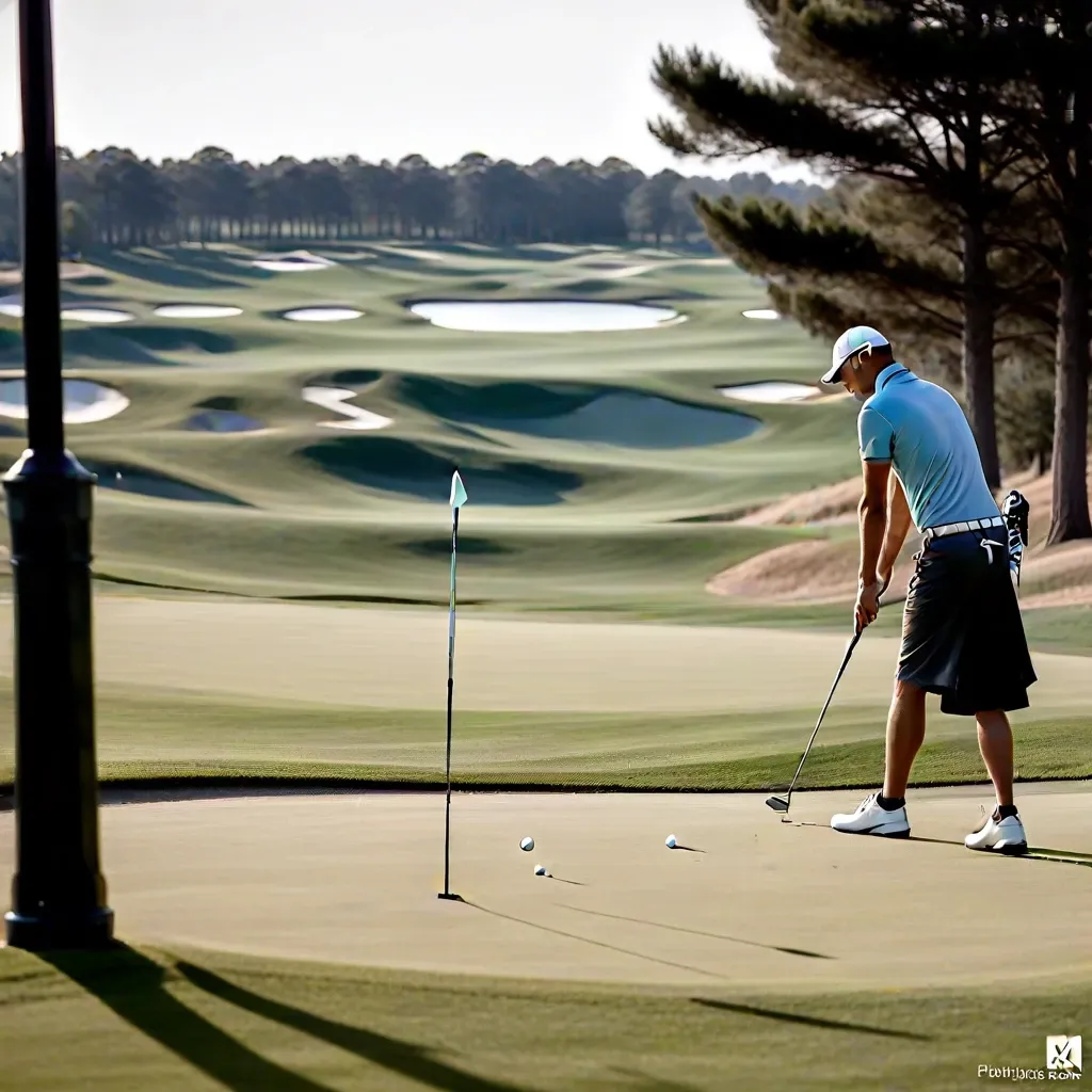 Fairway_Even_Start