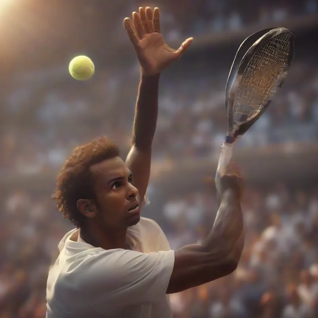 Next Gen ATP Finals: Spotlighting Tennis’s Rising Stars | 2025 Preview