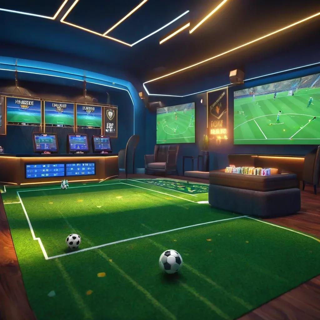 Live Casino Football Studio: Soccer Penalty Shootout Guide & Strategies